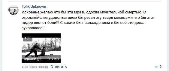 Кто защитит людей от защитников животных? (часть 2) - Моё, Зоозащитники, Радикальная зоозащита, Укус собаки, Длиннопост