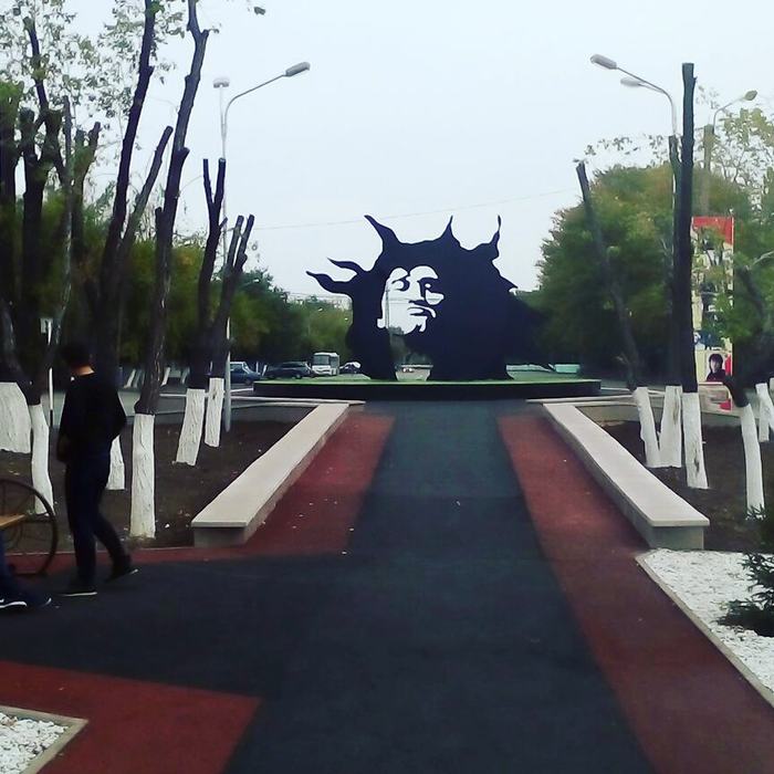 �� ����� "������"...