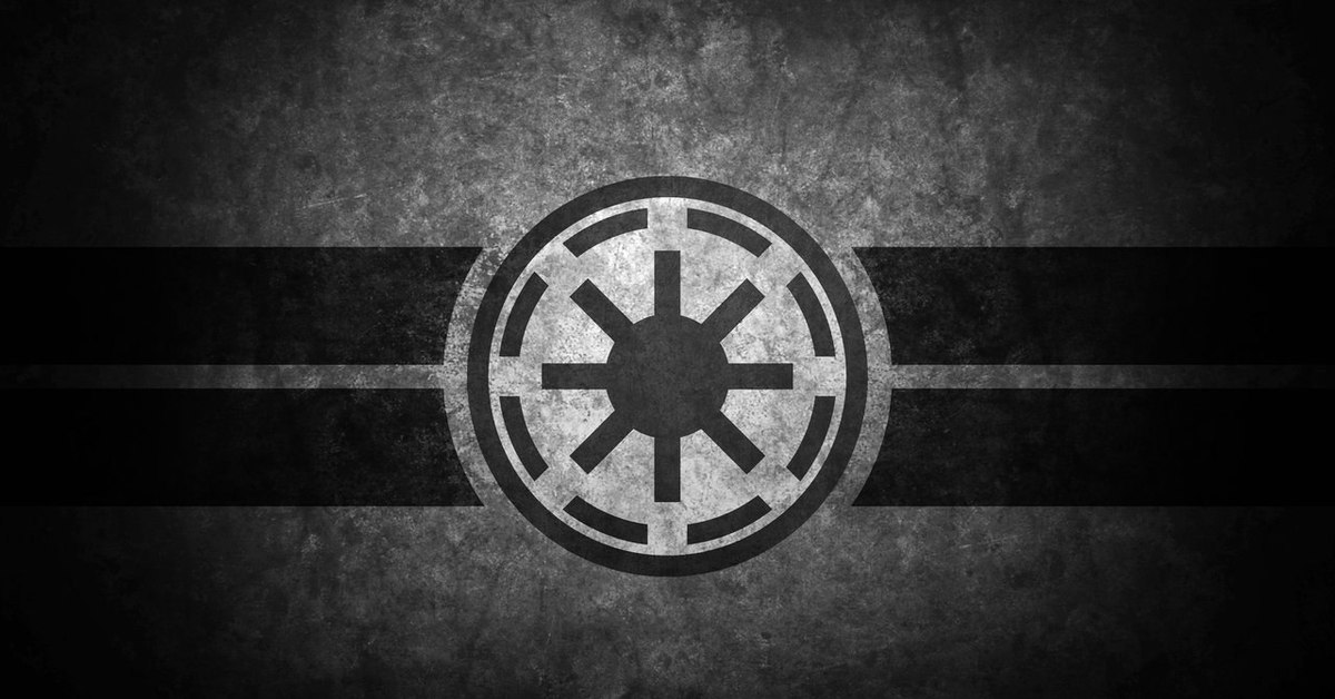 Emblem Star Wars