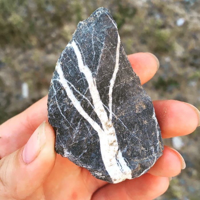 Природа - лучший художник