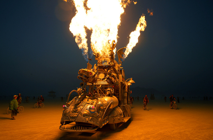   Burning Man Burning Man, , ,  , , , , 