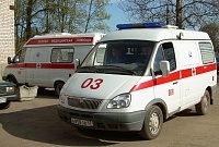 This is how the decrees of the President are executed in Kuzbass - The medicine, Ambulance, Decree, Longpost