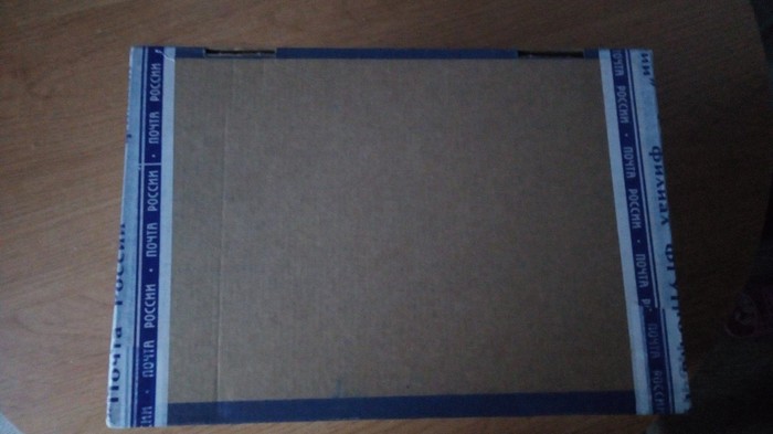 Summer santa came to us) - My, , Gift exchange, Secret Santa, Longpost