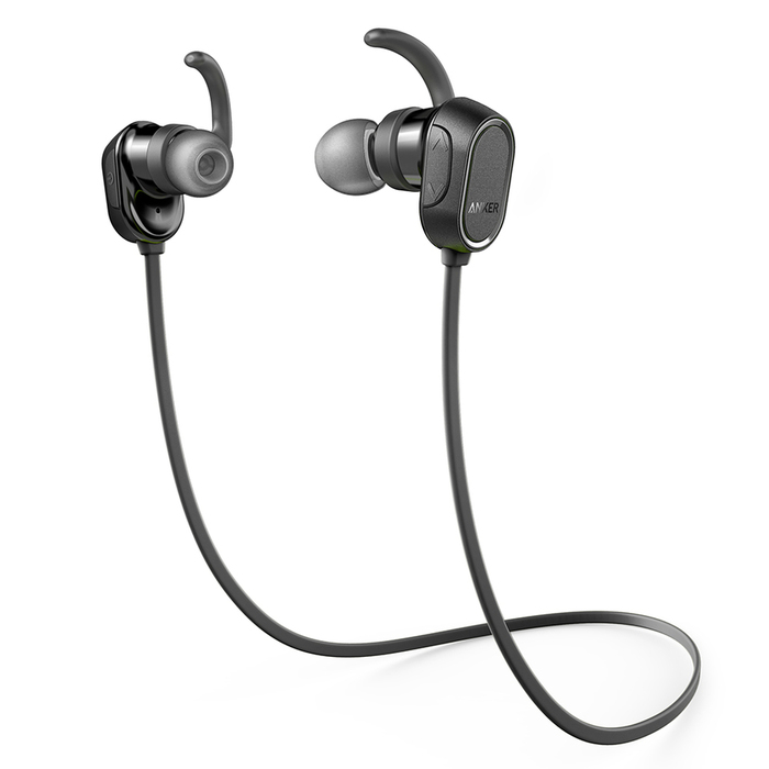 [ 73%]   Anker SoundBuds Sport