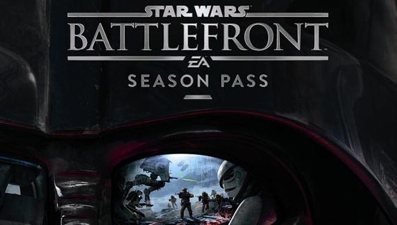  Star Wars: Battlefront    Season Pass