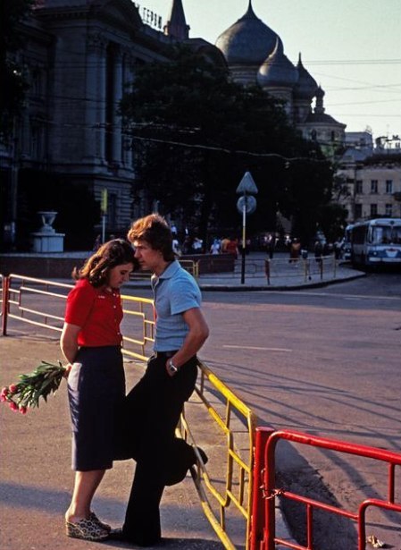 Старые фотографии - Фотография, Старое фото, Копипаста, Длиннопост