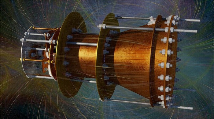 China has developed an engine for space, the operation of which cannot be explained by science - Engine, China, Space, , Physics, Emdrive