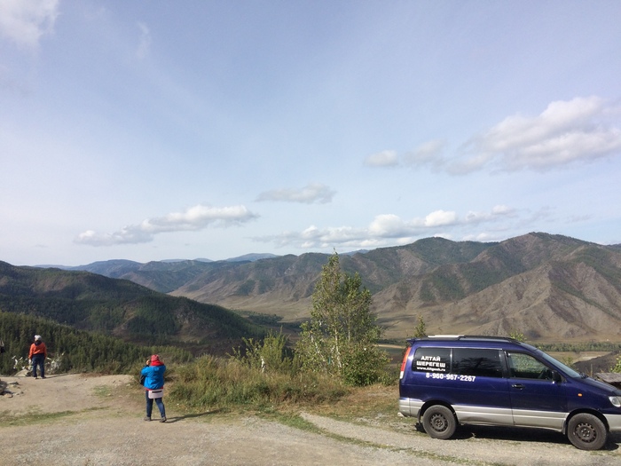 Autumn trip along the Chuysky tract and Aktash repeater - My, , , Katu-Yaryk, Aktash repeater, Ulagan, Red Gate, Ilgumen, Katun, Longpost