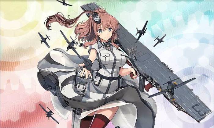 Update September 12 - Saratoga, , Kantai collection, Not anime, Games