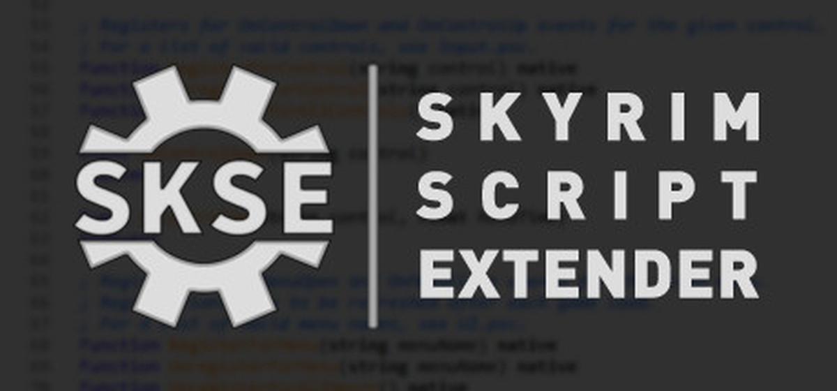 Script extender. SKSE. Skse64 AE. Skse64 se 2.0.17. SKSE Skyrim.