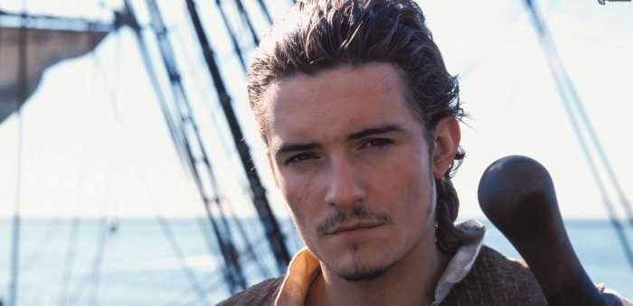 Who is your father, Will? - Pirates of the Caribbean, Will Turner, Translation, Humor