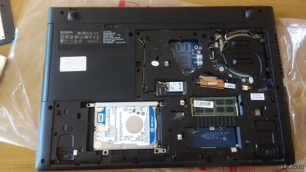 Need help repairing Lenovo G50-45 laptop - My, Lenovo, Repair, Help, Technics, Repairers Community