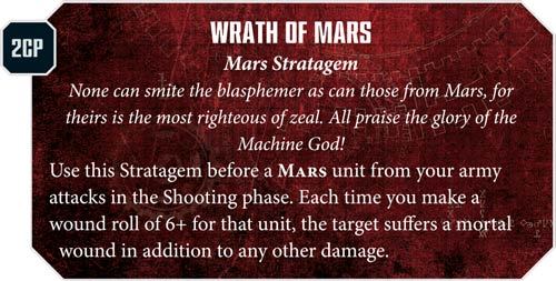 Adeptus Mechanicus Forge World - Wh News, Warhammer 40k, Adeptus Mechanicus, Длиннопост