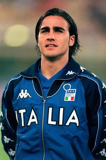 Today marks 44 years of one of the best defenders of the 90s-2000s - , Napoli, Parma, Juventus, Italy, Football, Longpost