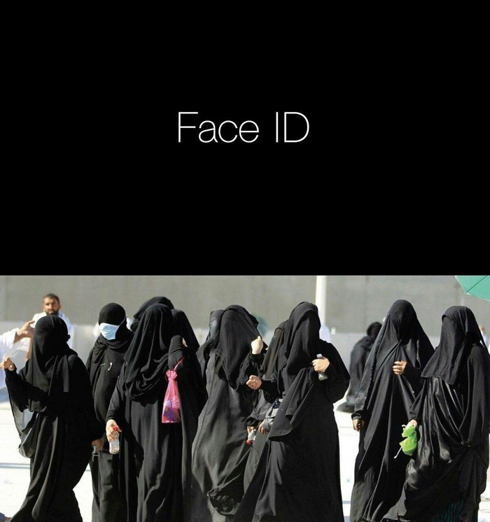 Face ID , iPhone
