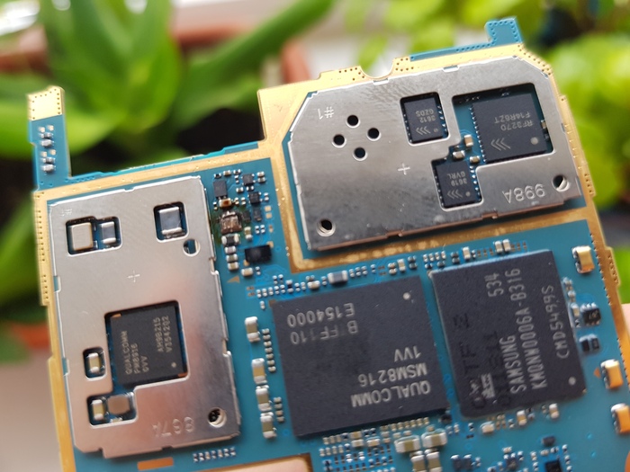  samsung s4 mini duos (i9192)