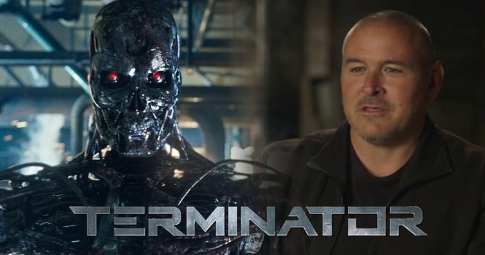 terminator 6 - Tim Miller, Terminator, Terminator: Dark Fate, Deadpool, news, Movies, James Cameron