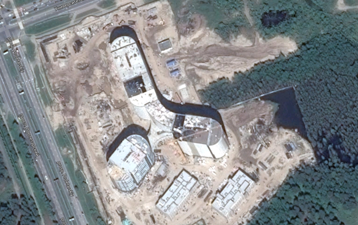 ������ ����������� �������������� ������. �������� �.�������