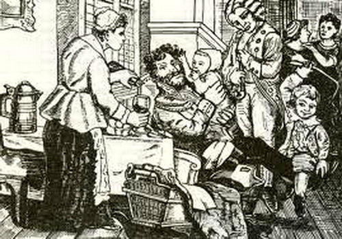 Горячий Камень Рассказ Об Одном Из Героев