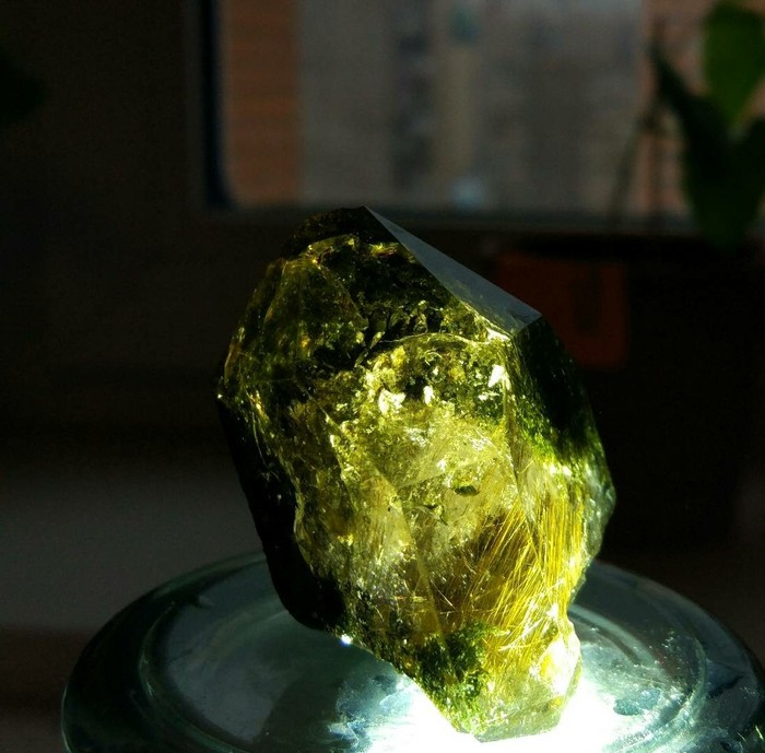 stone lovers - Minerals, Crystal, Longpost, Ural