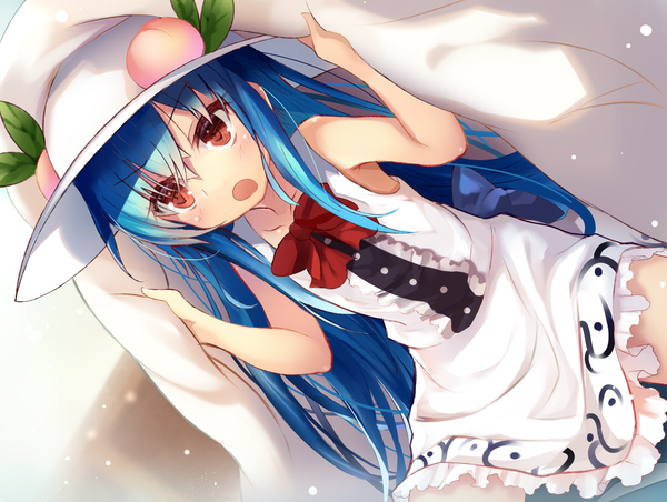 Cute Tenshi