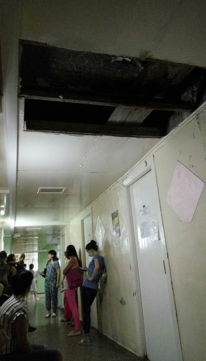 Детская поликлиника феодосия