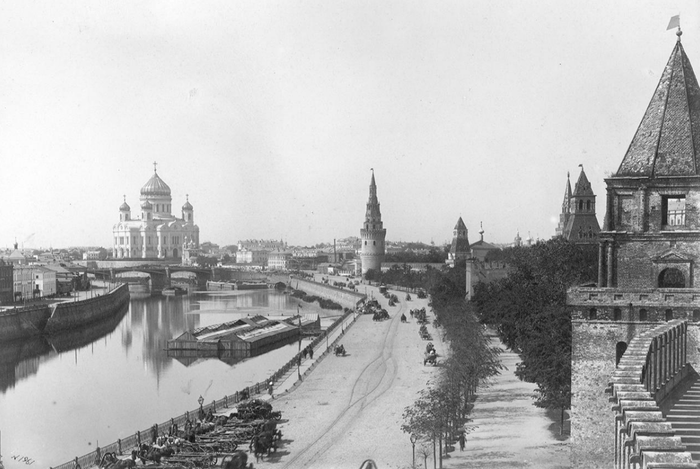 История в картинках | Пикабу