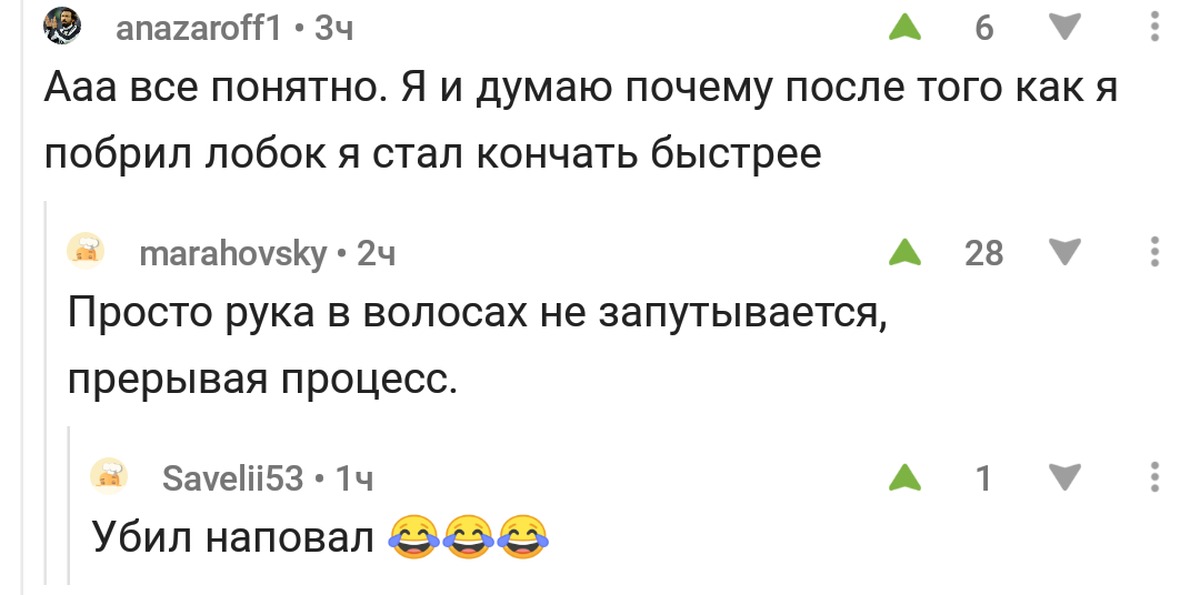 Как Быстрее Кончить