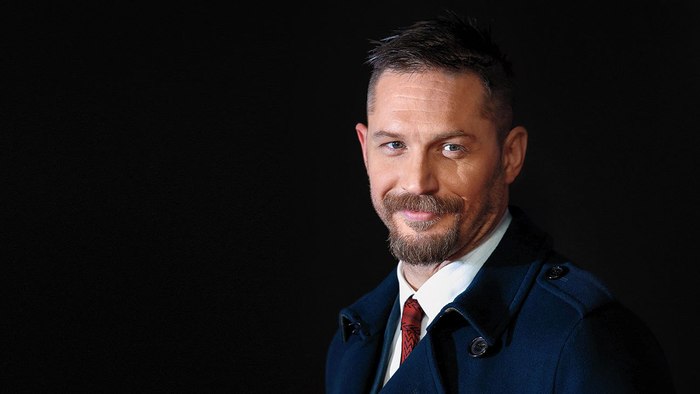 Tom Hardy turns 40 - Tom Hardy, Birthday, Actors and actresses, Movies, Taboo, Start, The Dark Knight, Crazy Max, Longpost