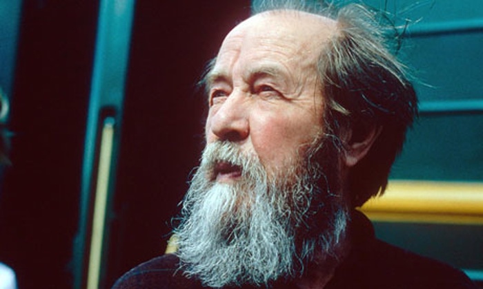 Live not according to Solzhenitsyn #6 - Politics, the USSR, Solzhenitsyn, Gulag Archipelago, , Longpost, Alexander solzhenitsyn