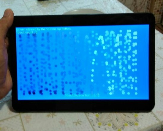 Tablet - My, Tablet, Repair, 