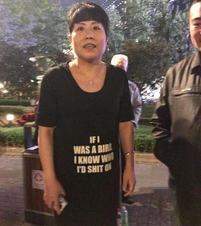 Funny inscriptions on Chinese T-shirts, the meaning of which their owners have no idea - , Funny lettering, Humor, Longpost, Chinese