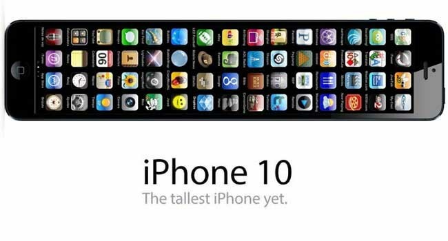 Apple �� �������� ����� ������.