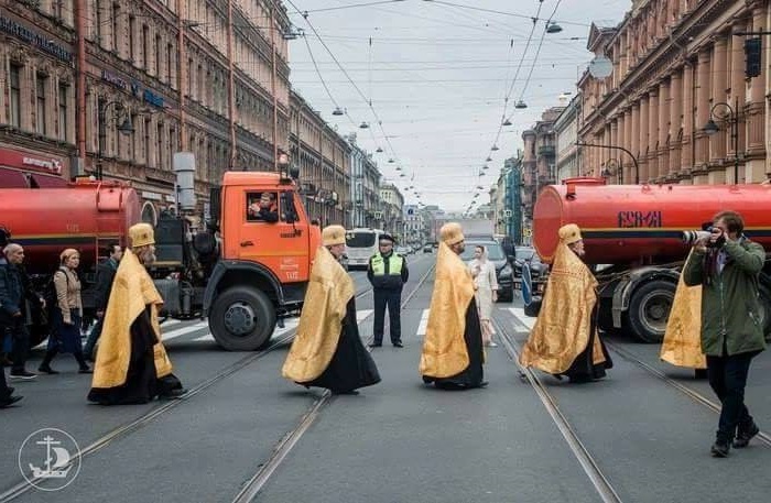 Abbey Road is no longer the same! Or holy watch - The photo, Pop, Religion, The beatles, Abbey Road