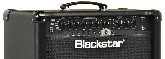 BLACKSTAR ID 30 TVP - Усилитель, Комбик, Комбоусилитель, Желание, Вишлист, Эстетика, Красота, Фотография, Длиннопост