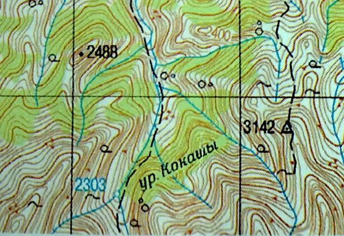 ������� ������.