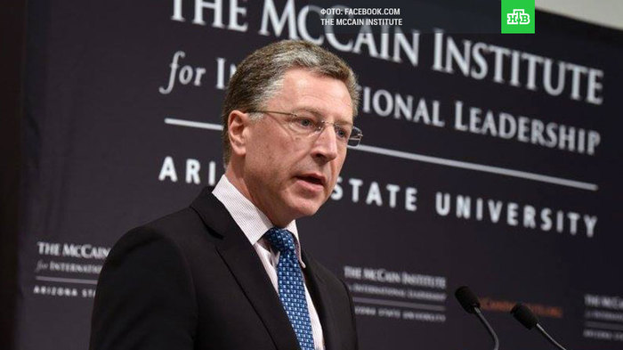 Госдеп США: Украина не готова к вступлению в НАТО