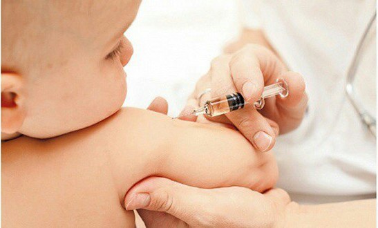 Smart? Heal yourself! - Kazakhstan, Vaccine
