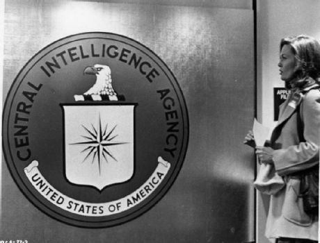 On this day: 70 years ago, on September 18, 1947, the United States created the Central Intelligence Agency (CIA). - CIA, USA, Anniversary, , Facts, Story