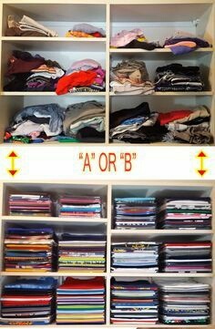 Order - Storage, Pinterest, GIF