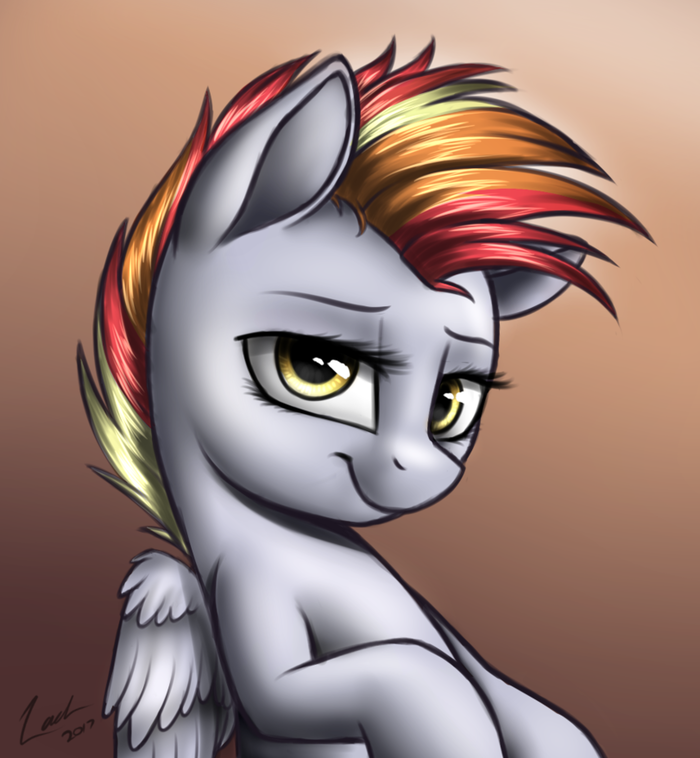  . My Little Pony, Derpy Hooves