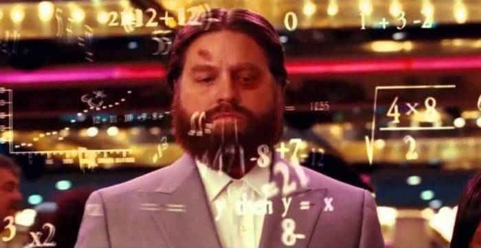 Лингвистическое.