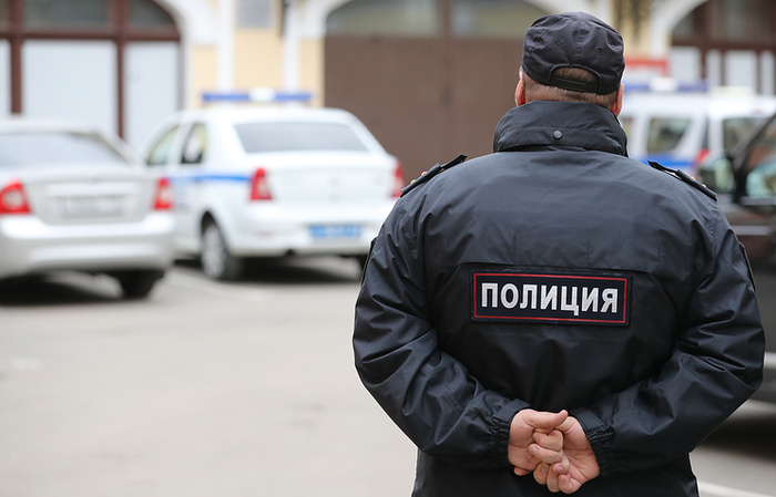 The Ministry of Internal Affairs announced the liquidation of the Russian-language anonymous drug market RAMP - Ramp, Ministry of Internal Affairs of the Russian Federation, Ministry of Internal Affairs, Crime