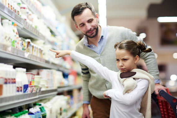 Going to the store turns into torture. How children are made perfect consumers - Not mine, Money, Consumption, Children, Trade networks, Longpost