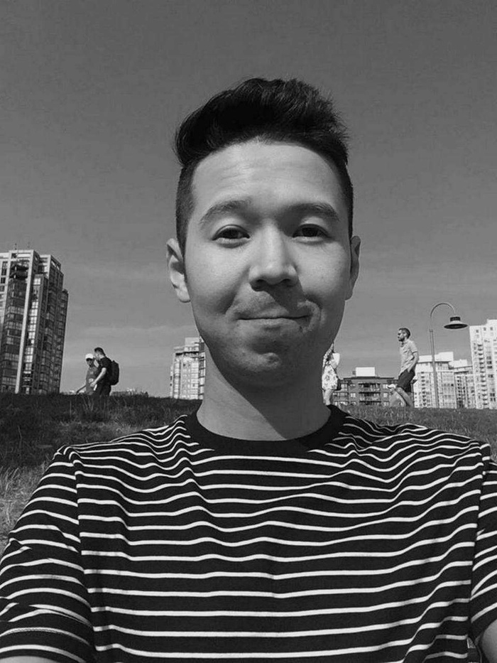 27-year-old manager from Kazakhstan tragically died in the mountains of Canada - Vancouver, Kazakhstan, , 