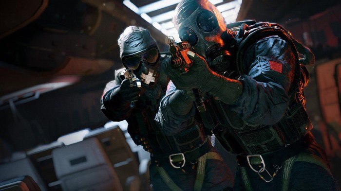 A new patch for Rainbow Six Siege massively kills the PlayStation 4 - PS4 games, Tom clancy's rainbow six siege, Playstation 4