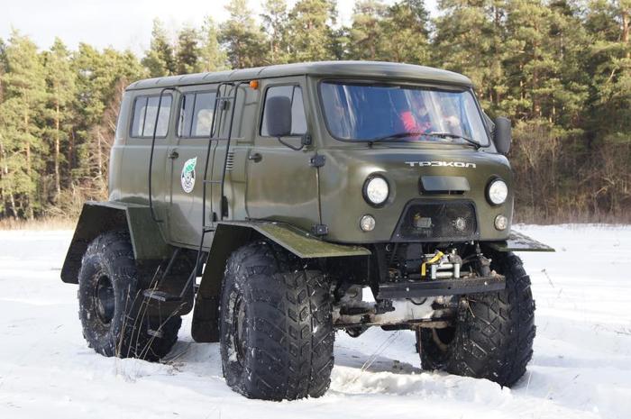      ( 3) Atv, , 