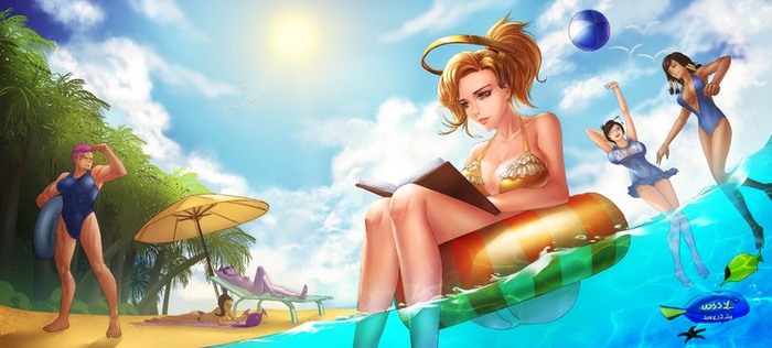 Summer