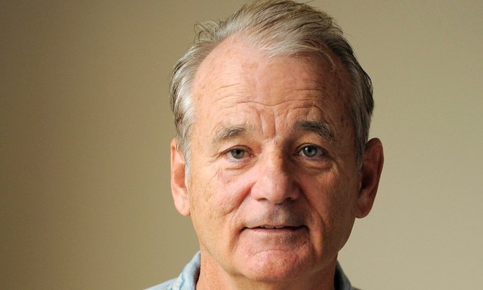 Happy belated birthday Bill Murray! - Bill Murray, Birthday, date, September, Actors and actresses, Longpost