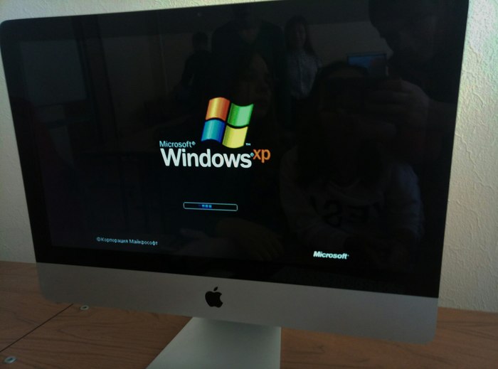  ... , , Apple, Windows, , Windows XP